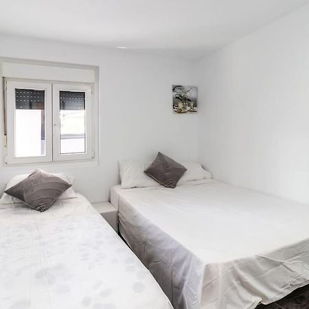 Casa Rural Con Piscina Privada, Barbacoa, Wifi Y Parking Incluido Viloví de Oñar Kültér fotó