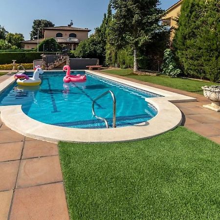 Casa Rural Con Piscina Privada, Barbacoa, Wifi Y Parking Incluido Viloví de Oñar Kültér fotó