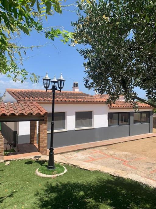 Casa Rural Con Piscina Privada, Barbacoa, Wifi Y Parking Incluido Viloví de Oñar Kültér fotó